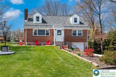 724 Krocks Court, Lower Macungie Township, PA 18106 - Photo 1