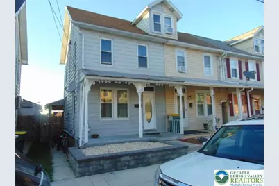 21 Smith Street, Topton Boro, PA 19562 - Photo 1