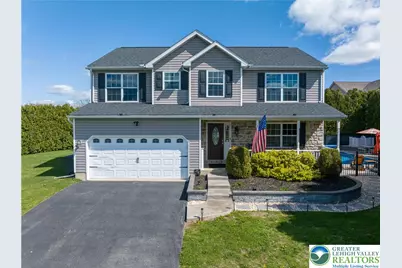 1252 Center Street, Coplay Boro, PA 18037 - Photo 1