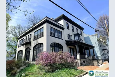 120 Porter Street, Easton, PA 18042 - Photo 1