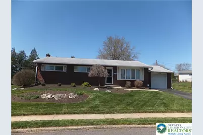 1264 California Avenue, Whitehall Township, PA 18052 - Photo 1