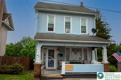 43 N 5th Street, Bangor Boro, PA 18013 - Photo 1