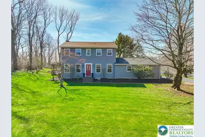 5753 Keith Lane, Upper Milford Township, PA 18049 - Photo 1