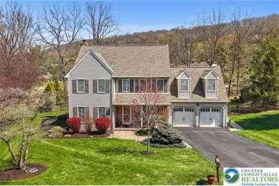 1625 Arrowwood Drive, Forks Twp, PA 18040 - Photo 1
