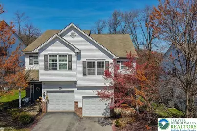 1521 Crest Park Court, Bethlehem City, PA 18015 - Photo 1