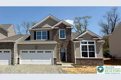 3664 Samantha Lane #Lot 31, Upper Milford Township, PA 18062 - Photo 1