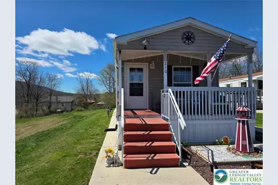 210 Autumn Lane, East Penn Twp, PA 18235 - Photo 1