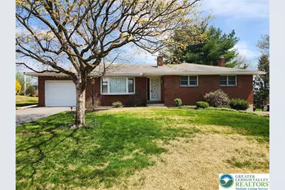 90 Porter Street, Upper Nazareth Twp, PA 18064 - Photo 1