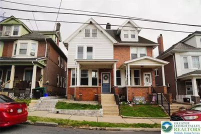 435 E North Street, Bethlehem City, PA 18018 - Photo 1