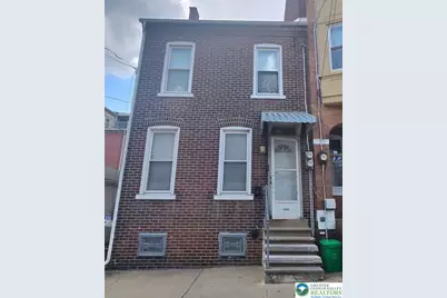208 N Hall Street, Allentown City, PA 18102 - Photo 1
