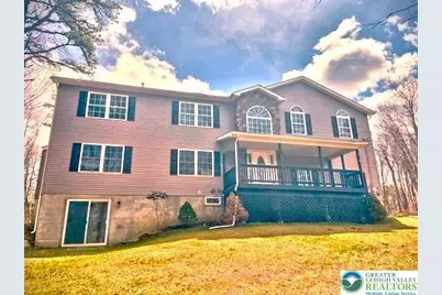 1214 Clover Road, Tunkhannock Twp, PA 18334 - Photo 1