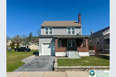 711 Franklin Avenue, Palmerton Boro, PA 18071 - Photo 1