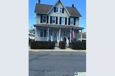 410 Bridge Street, Lehighton, PA 18235 - Photo 1