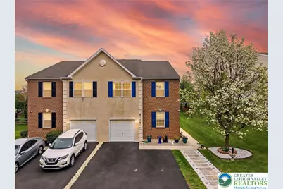 6825 Hunt Drive, Lower Macungie Township, PA 18062 - Photo 1
