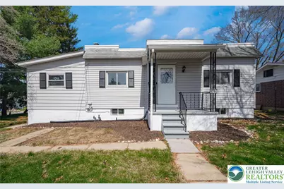 1714 Elliott Avenue, Bethlehem City, PA 18018 - Photo 1