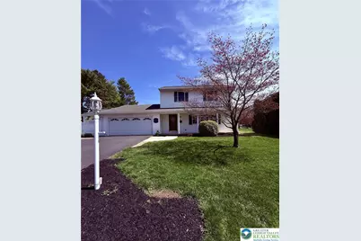 909 Flexer Avenue, Salisbury Township, PA 18103 - Photo 1