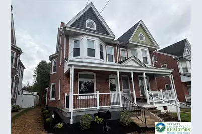 40 Locust, Macungie Boro, PA 18062 - Photo 1