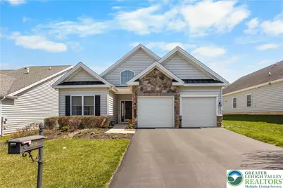 2618 Ambassador Drive, Bethlehem City, PA 18017 - Photo 1
