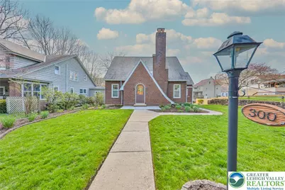 300 Princeton Avenue, Palmerton Boro, PA 18071 - Photo 1