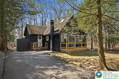 5306 Hummingbird Drive, Tobyhanna Twp, PA 18346 - Photo 1