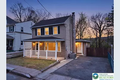 446 W Saint Joseph Street, Easton, PA 18042 - Photo 1