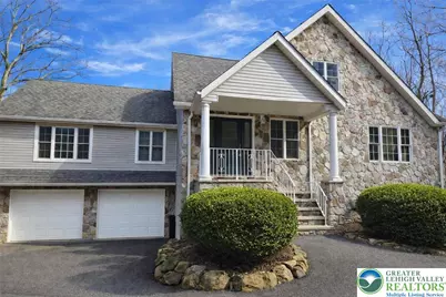 465 Green Street, Franklin Twp, PA 18235 - Photo 1