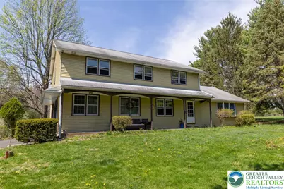 255 Park Drive, Nockamixon Twp, PA 18930 - Photo 1