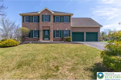 1465 Deer Path Road, Forks Twp, PA 18040 - Photo 1