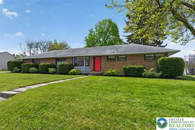 141 Siegfried Avenue, Bushkill Twp, PA 18064 - Photo 1