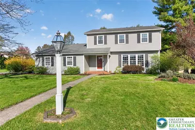 1078 Hill Drive, Lower Macungie Township, PA 18103 - Photo 1