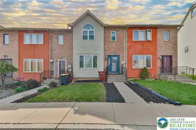 136 Cornerstone Place, Whitehall Township, PA 18052 - Photo 1