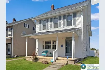 416 Walnut Street, Catasauqua Boro, PA 18032 - Photo 1