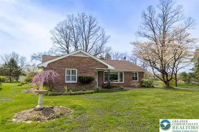 894 Hausman Road, South Whitehall Township, PA 18104 - Photo 1