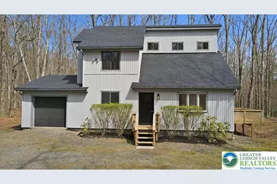 186 Timberlane Drive, Kidder Twp, PA 18210 - Photo 1