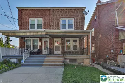 933 S Filmore Street, Allentown City, PA 18103 - Photo 1