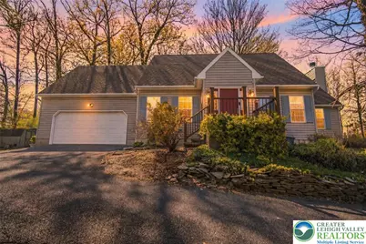 631 Bishops Place, Lehigh Township, PA 18067 - Photo 1