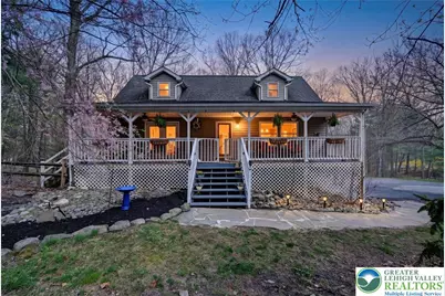 252 Majestic Drive, Chestnuthill Twp, PA 18353 - Photo 1