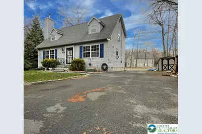 3529 Peak Drive, Coolbaugh Twp, PA 18466 - Photo 1