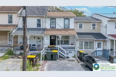 2672 Levans Road, Coplay Boro, PA 18037 - Photo 1