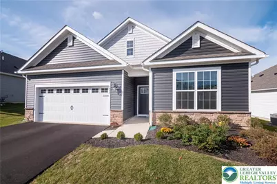 7945 Golden Lane, Lower Macungie Township, PA 18031 - Photo 1