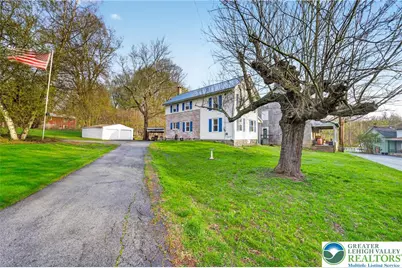 1177 Lower South Main Street, Washington Twp, PA 18013 - Photo 1