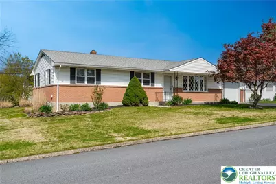 2141 Aster Road, Lower Macungie Township, PA 18062 - Photo 1
