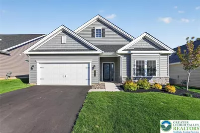 5490 Traditions Drive, Upper Saucon Township, PA 18036 - Photo 1