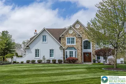 7637 Longwood Drive, Upper Macungie Township, PA 18069 - Photo 1