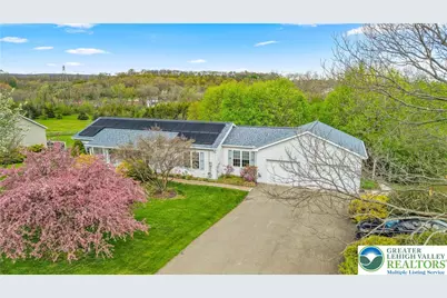 540 Bauer Road, Moore Township, PA 18014 - Photo 1