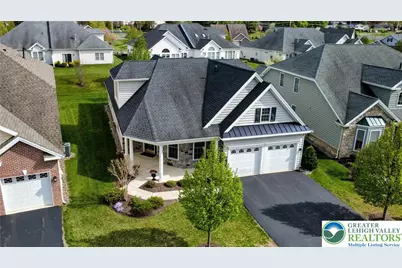 4362 Founders Drive, Upper Saucon Township, PA 18034 - Photo 1