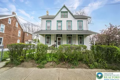 3310 N Ruch Street, Whitehall Township, PA 18052 - Photo 1