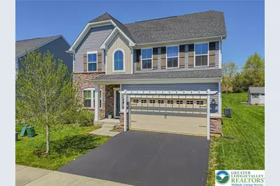 2584 Raya Way, Bethlehem Township, PA 18045 - Photo 1