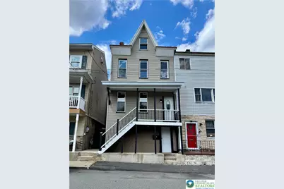 358 Front Street, Pottsville, PA 17901 - Photo 1