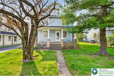 250 Washington Boulevard, Washington Twp, PA 18013 - Photo 1